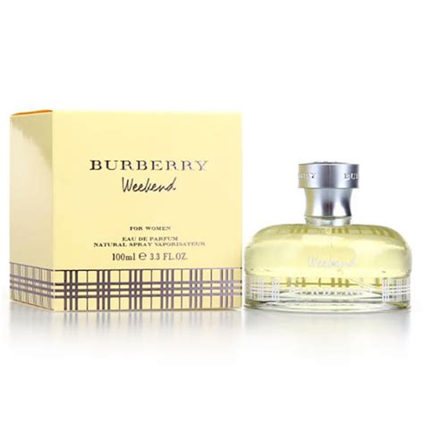 burberry weekend kadın|burberry weekend for women parfum.